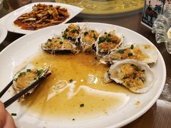 -501號台州海鲜餐厅(海创园店)