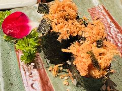 -木村武·手作寿司料理(中山亭店)