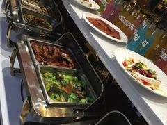 -好伦哥比萨烤肉自助(马家堡店)