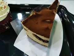 -第戎蛋糕(恒隆广场店)
