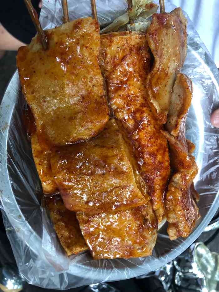 妈仔鱼腐饮食店-"小时候的味道,老店了,卖的就是味道,不过.