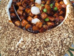 八宝酱年糕-芳满庭·江浙小馆(1912店)