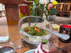 -福慧慈缘素食餐厅(王府井店)