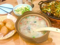 -宏状元现熬粥·京味菜(黄寺大街店)