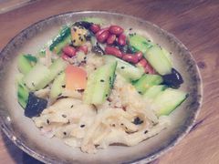 舂鸡爪-阿木舂记·特色小吃(平江路店)