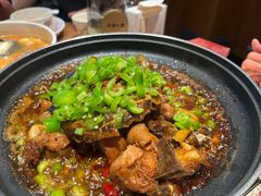 -味莊餐厅(康庄南街店)