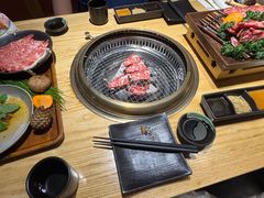 -松鱼亭·和牛烧肉(协鑫广场店)