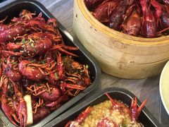 -靓靓蒸虾(中山公园店)