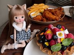 -Money Shops(愚园路店)