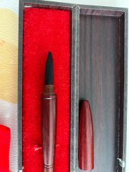 -禧婴婴儿理胎发·胎毛笔定制纪念品(新街口店)