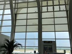 -银川河东国际机场