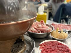 -三兴涮羊肉(荣安大街店)