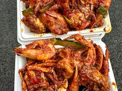 -辣螃铠盆盆蟹大排档(总店)