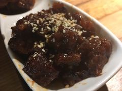 -九锅一堂酸菜鱼(新南凯德直营店)