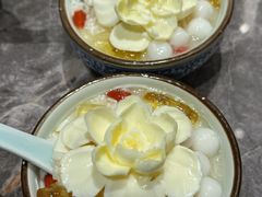 -奇芳阁·百年清真南京菜(夫子庙店)
