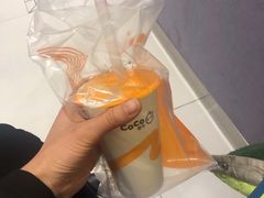 -CoCo都可(大兴凯德MALL店)