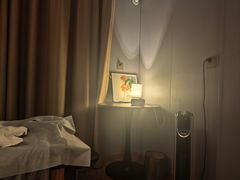 -青曼SPA·按摩·采耳·足道(龙之梦店)