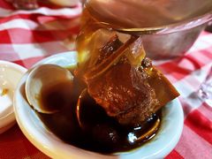 黑蒜汤-202特色排档(五缘湾店)