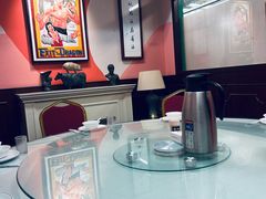 -谢记上海大排档(长寿路店)