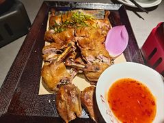 -姑苏家宴·苏帮菜·松鼠桂鱼(苏州总店)
