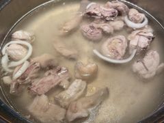 -烹然四季椰子鸡火锅(姚家园万象汇店)