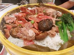-谭厨中山传家菜.乳鸽.脆鲩鱼(华强北中航城店)