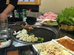 -杀猪天·韩国烤肉(总店)