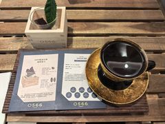-0566咖啡製作所(陆家嘴中心店)
