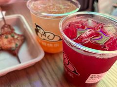 -下酒(华熙店)