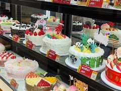 -味多美蛋糕(古城店)