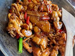 -930私房菜(欧阳路店)