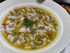 -青花椒花椒鱼(合生汇店)