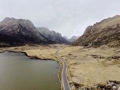 -莲宝叶则景区