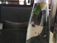 -半秋山西餐厅(宜昌大洋店)