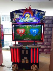 -卡通尼乐园(上海安亭店)
