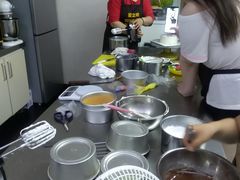 -爱之旅diy烘焙坊(西直门店)