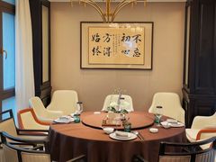 -锦成府·精选淮扬菜(老门东1865店)