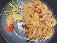 -KARN敢·春武里泰国小餐馆(版筑翠园店)