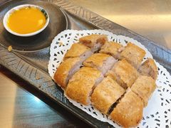 -堂宴·老厦门私房菜(1988仙岳总店)
