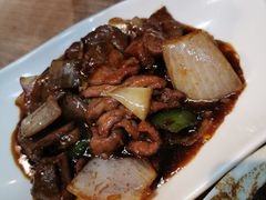 蚝油牛肉-里巷里(蚂蚁工场店)