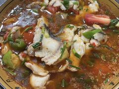 -尧钧财鱼面(育才路店)