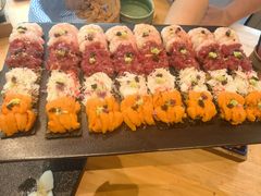 -鮨冠OMAKASE食べ放题(北京首店)