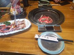 -一牛道炭火烧肉居酒屋(椒江店)