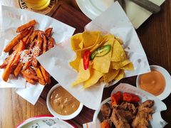 -京A Brewpub·精酿餐吧(幸福村店)