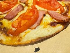 -玛格萝妮比萨屋(四平店)