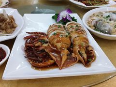 -江海酒家(赤岗店)