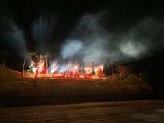 -三亚红色娘子军演艺公园景区