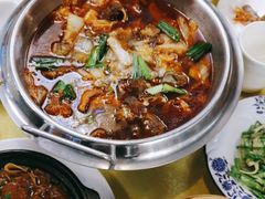 -清真马祥兴菜馆(云南北路店)