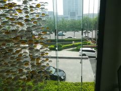 -赛象酒店·福泉阁中餐厅