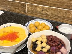 -赵记传承·中国甜品(福州总店)